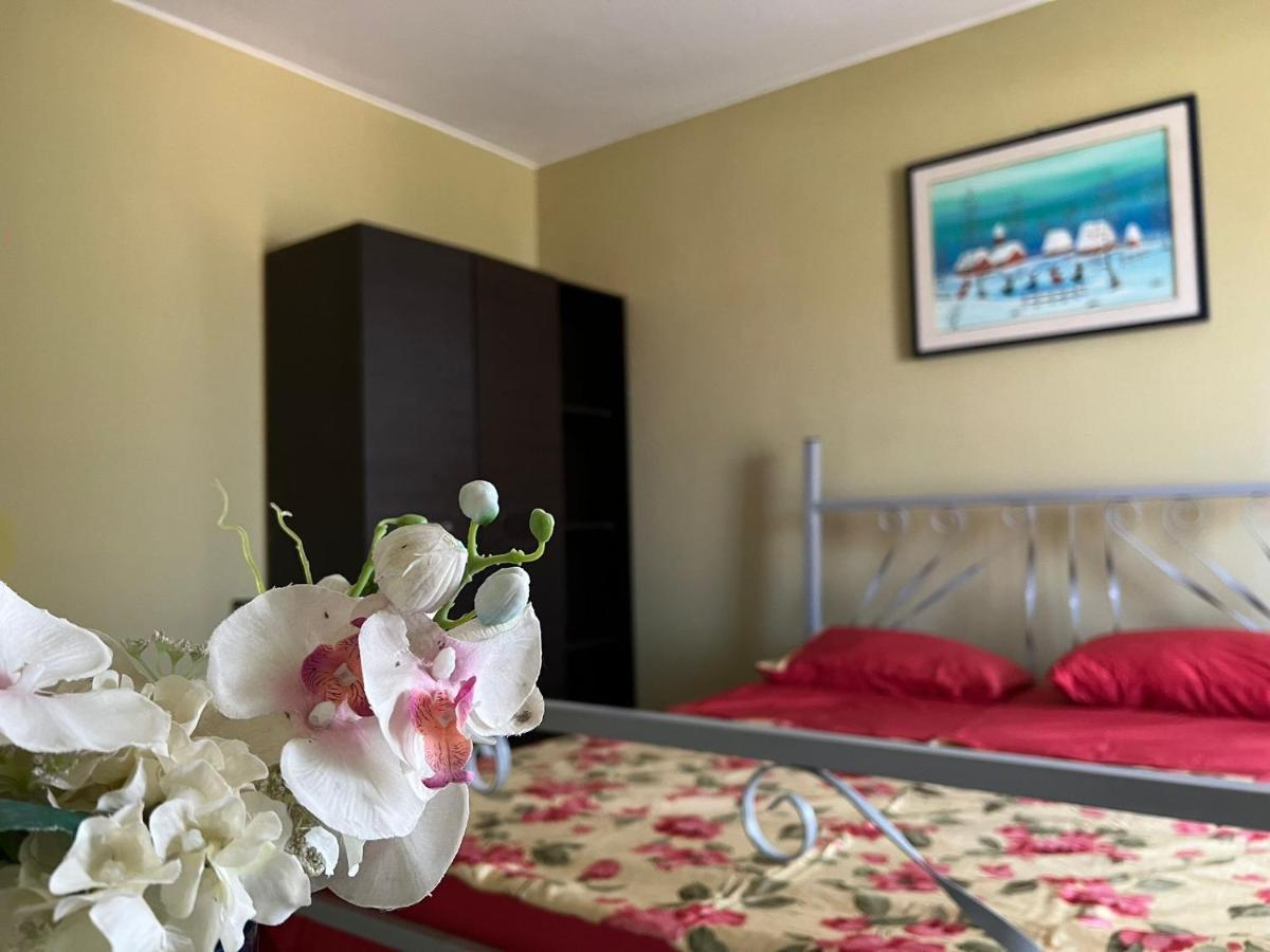 Milan Rooms Constanta Exterior photo